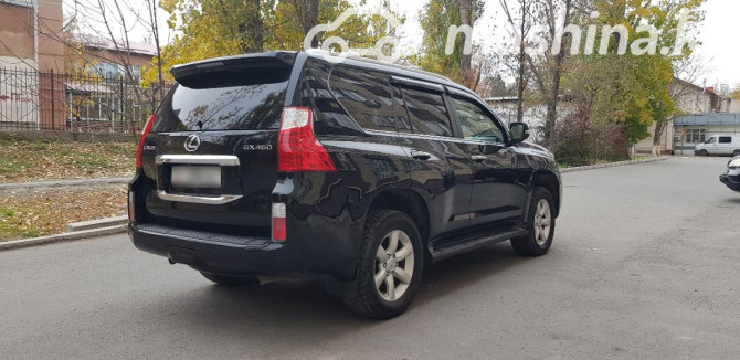 Lexus GX II 460 4.6, 2010 Bishkek - photo 4
