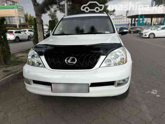 Lexus GX I 470 4.7, 2008 Bishkek