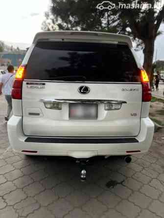 Lexus GX I 470 4.7, 2008 Bishkek
