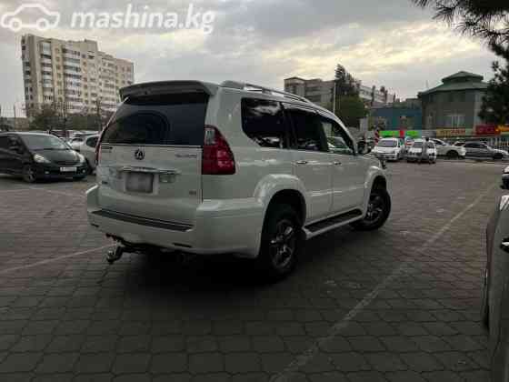 Lexus GX I 470 4.7, 2008 Bishkek