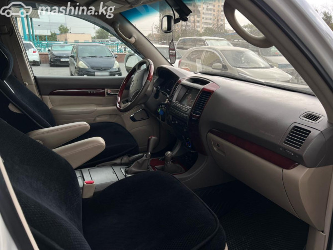 Lexus GX I 470 4.7, 2008 Bishkek - photo 9