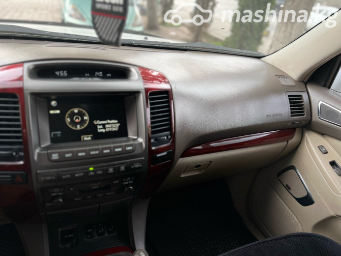 Lexus GX I 470 4.7, 2008 Bishkek - photo 7