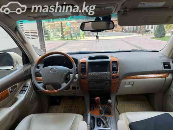 Lexus GX I 470 4.7, 2006 Bishkek