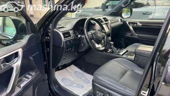 Lexus GX II Рестайлинг 2 460 4.6, 2020 Bishkek