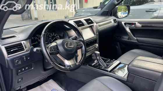 Lexus GX II Рестайлинг 2 460 4.6, 2020 Bishkek