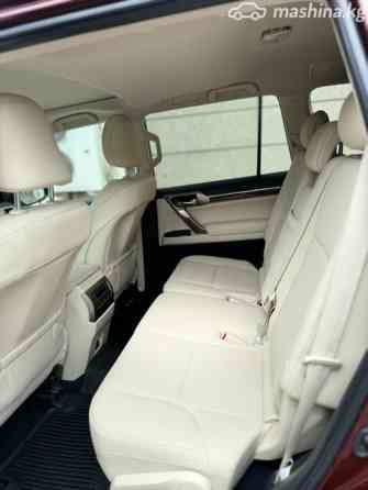 Lexus GX II Рестайлинг 2 460 4.6, 2020 Bishkek