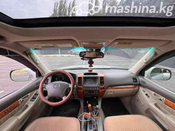 Lexus GX I 470 4.7, 2004 Bishkek
