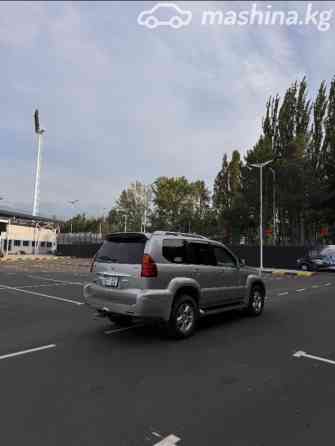 Lexus GX I 470 4.7, 2004 Bishkek