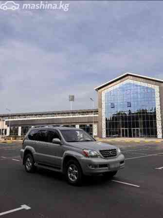Lexus GX I 470 4.7, 2004 Bishkek