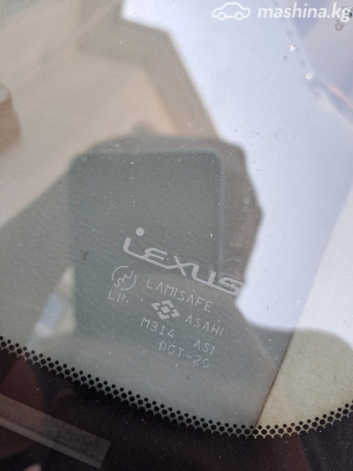 Lexus GX I 470 4.7, 2004 Бишкек - изображение 6