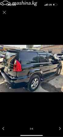 Lexus GX I 470 4.7, 2005 Бишкек