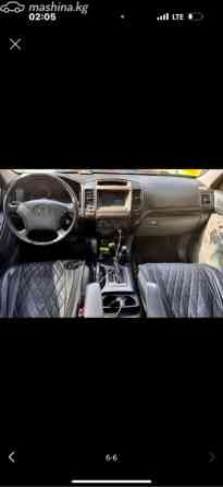 Lexus GX I 470 4.7, 2005 Бишкек