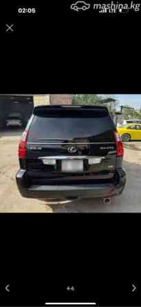 Lexus GX I 470 4.7, 2005 Бишкек