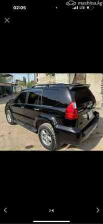 Lexus GX I 470 4.7, 2005 Бишкек