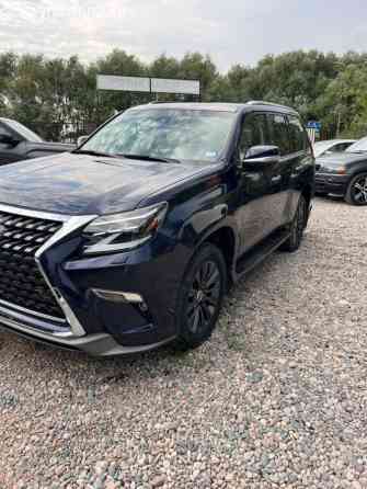 Lexus GX II Рестайлинг 2 460 4.6, 2022 Бишкек