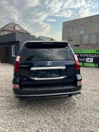 Lexus GX II Рестайлинг 2 460 4.6, 2022 Бишкек