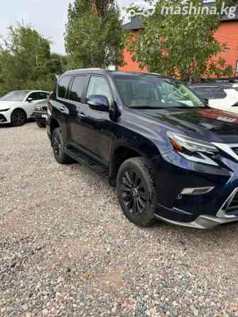Lexus GX II Рестайлинг 2 460 4.6, 2022 Бишкек