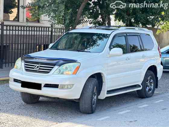 Lexus GX I 470 4.7, 2009 Бишкек