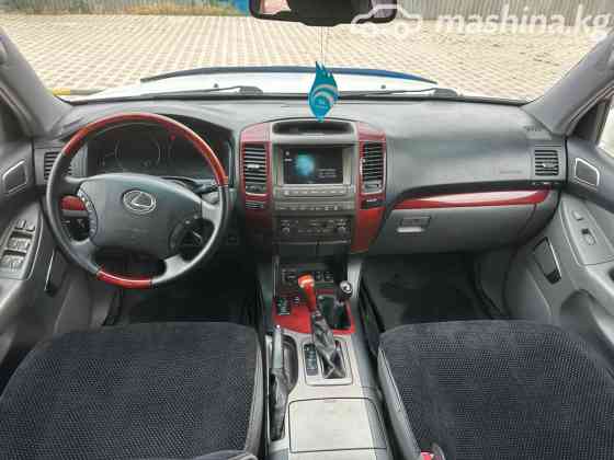 Lexus GX I 470 4.7, 2009 Бишкек