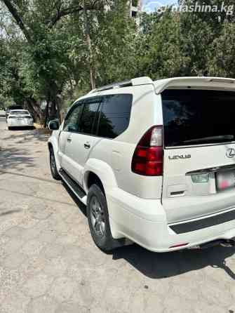 Lexus GX I 470 4.7, 2005 Бишкек