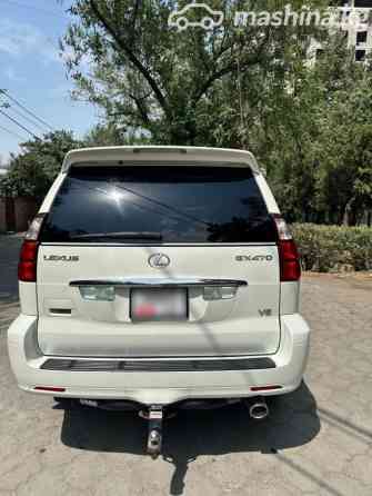 Lexus GX I 470 4.7, 2005 Бишкек