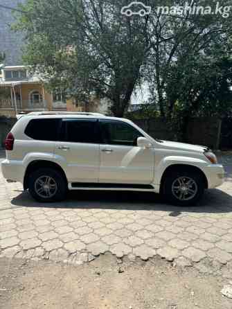 Lexus GX I 470 4.7, 2005 Бишкек
