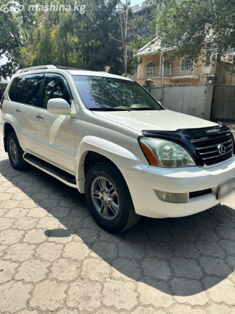 Lexus GX I 470 4.7, 2005 Bishkek - photo 2