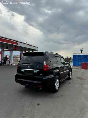 Lexus GX I 470 4.7, 2005 Бишкек