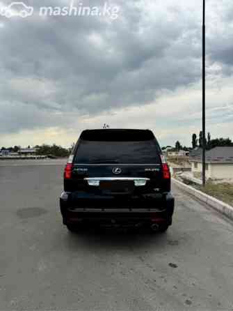 Lexus GX I 470 4.7, 2005 Бишкек