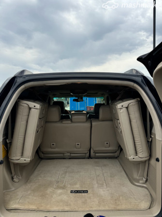 Lexus GX I 470 4.7, 2005 Bishkek - photo 9