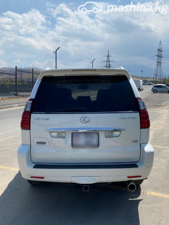 Lexus GX I 470 4.7, 2005 Bishkek - photo 1