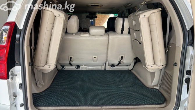 Lexus GX I 470 4.7, 2003 Bishkek - photo 11