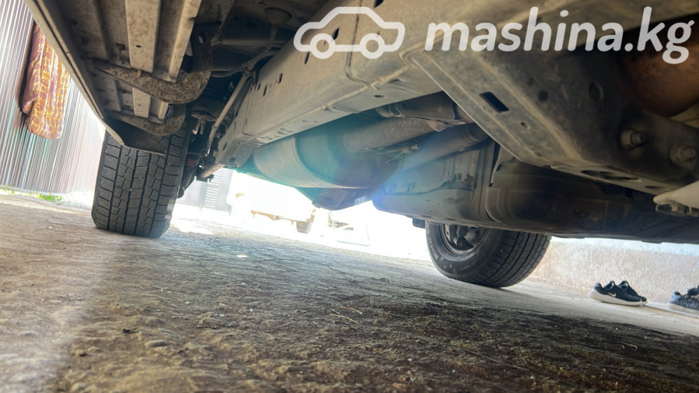 Lexus GX I 470 4.7, 2003 Бишкек - сүрөт 10