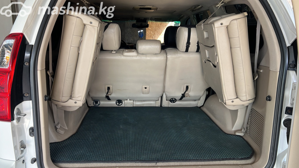 Lexus GX I 470 4.7, 2003 Бишкек - сүрөт 11