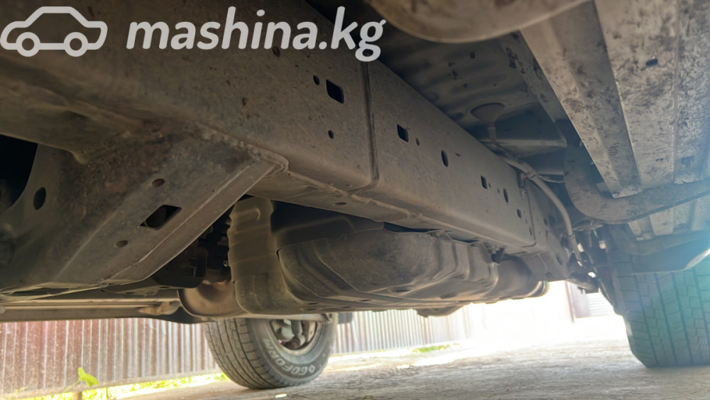 Lexus GX I 470 4.7, 2003 Бишкек - сүрөт 9