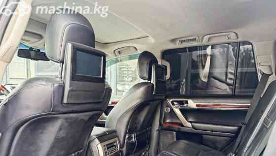 Lexus GX II 460 4.6, 2010 Бишкек