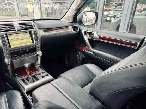 Lexus GX II 460 4.6, 2010 Бишкек