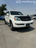 Lexus GX I 470 4.7, 2008 Bishkek