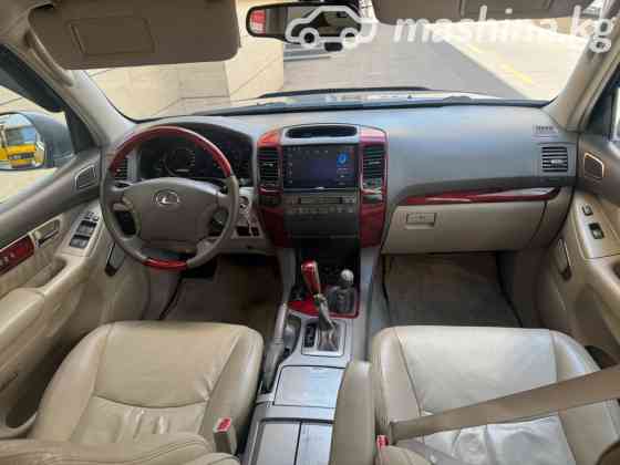 Lexus GX I 470 4.7, 2005 Бишкек