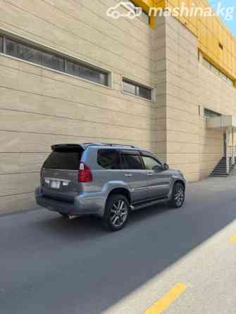 Lexus GX I 470 4.7, 2005 Бишкек