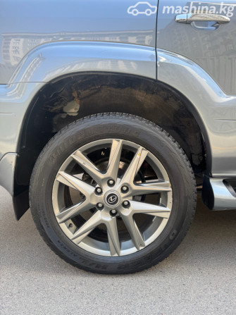 Lexus GX I 470 4.7, 2005 Bishkek - photo 7