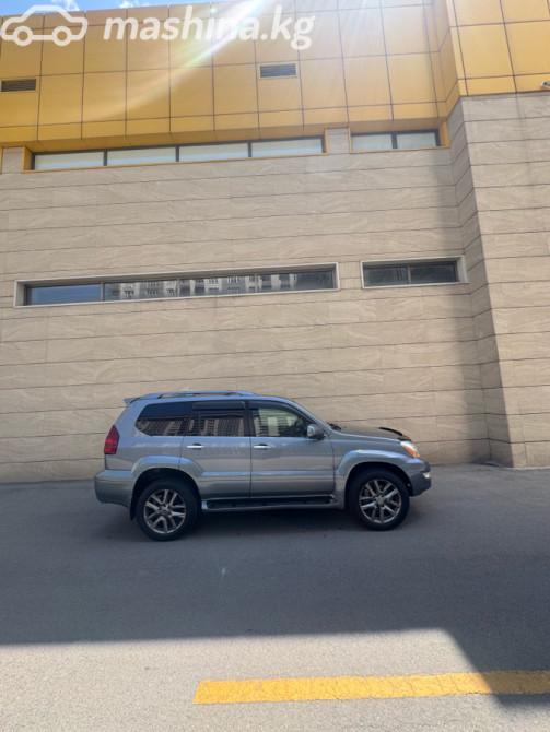 Lexus GX I 470 4.7, 2005 Бишкек - сүрөт 5