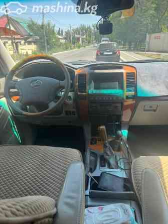 Lexus GX I 470 4.7, 2003 Бишкек