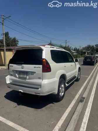 Lexus GX I 470 4.7, 2003 Бишкек