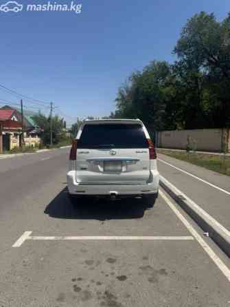 Lexus GX I 470 4.7, 2003 Бишкек