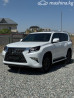 Lexus GX II Рестайлинг 2 460 4.6, 2020 Bishkek