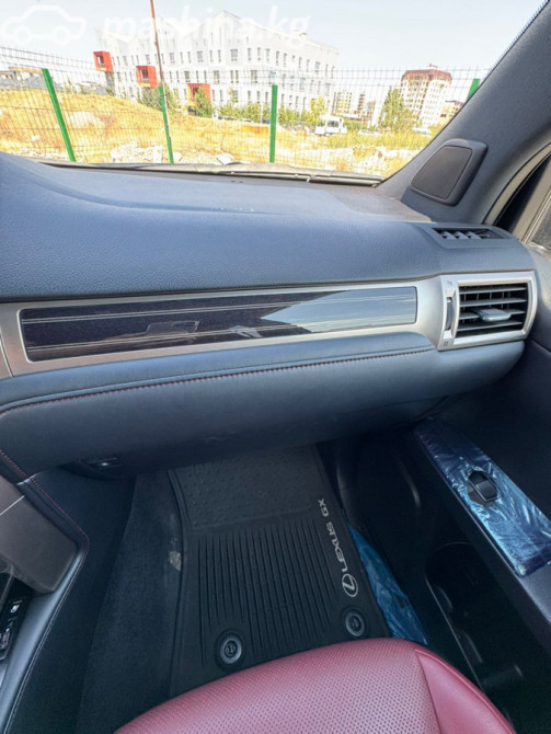 Lexus GX II Рестайлинг 2 460 4.6, 2020 Бишкек - сүрөт 10