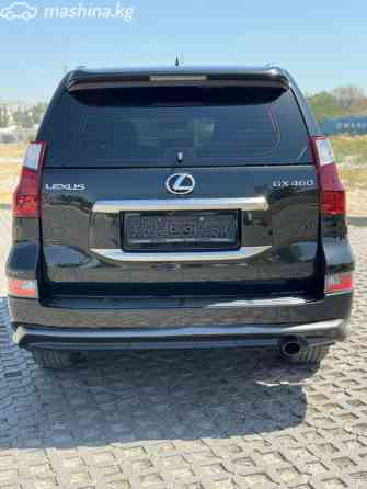 Lexus GX II Рестайлинг 2 460 4.6, 2022 Бишкек