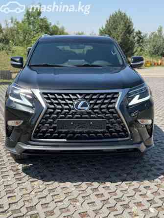 Lexus GX II Рестайлинг 2 460 4.6, 2022 Бишкек