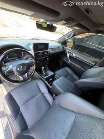 Lexus GX II Рестайлинг 2 460 4.6, 2022 Бишкек